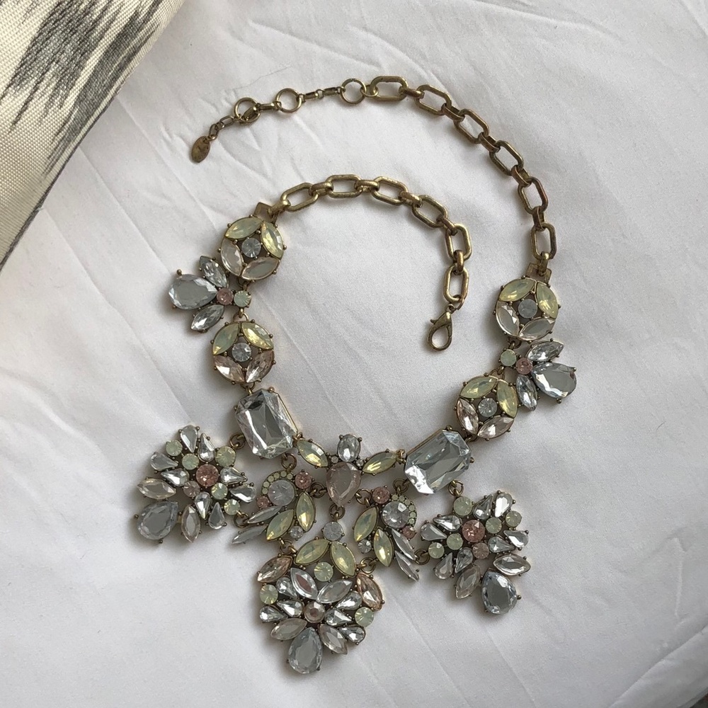 Statement Necklace - Picture 2 of 8